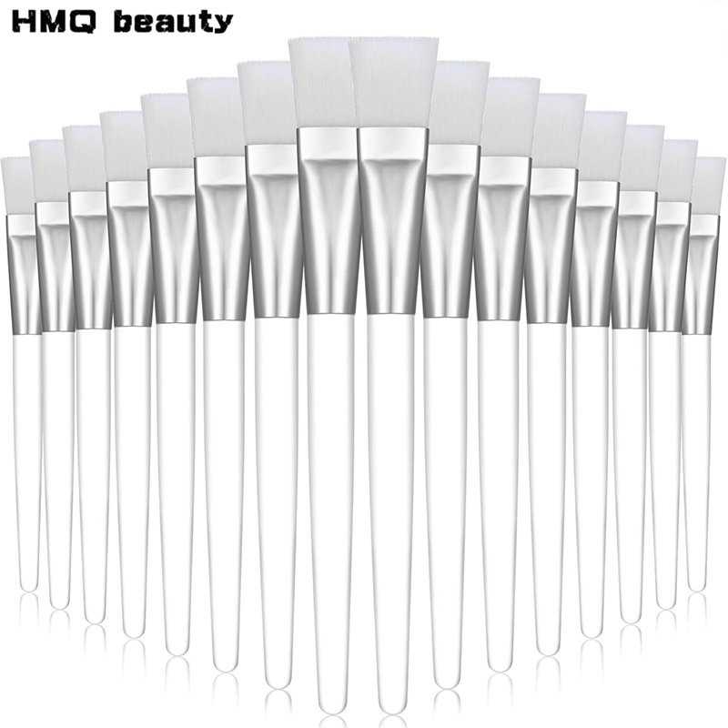 Makeup Beauty Set - 12pcs/set Facial Mask Brushes Soft bristle