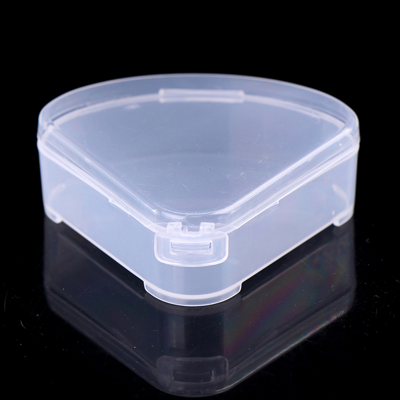 Beauty Makeup Box - * * Hot Sale Portable Triangle