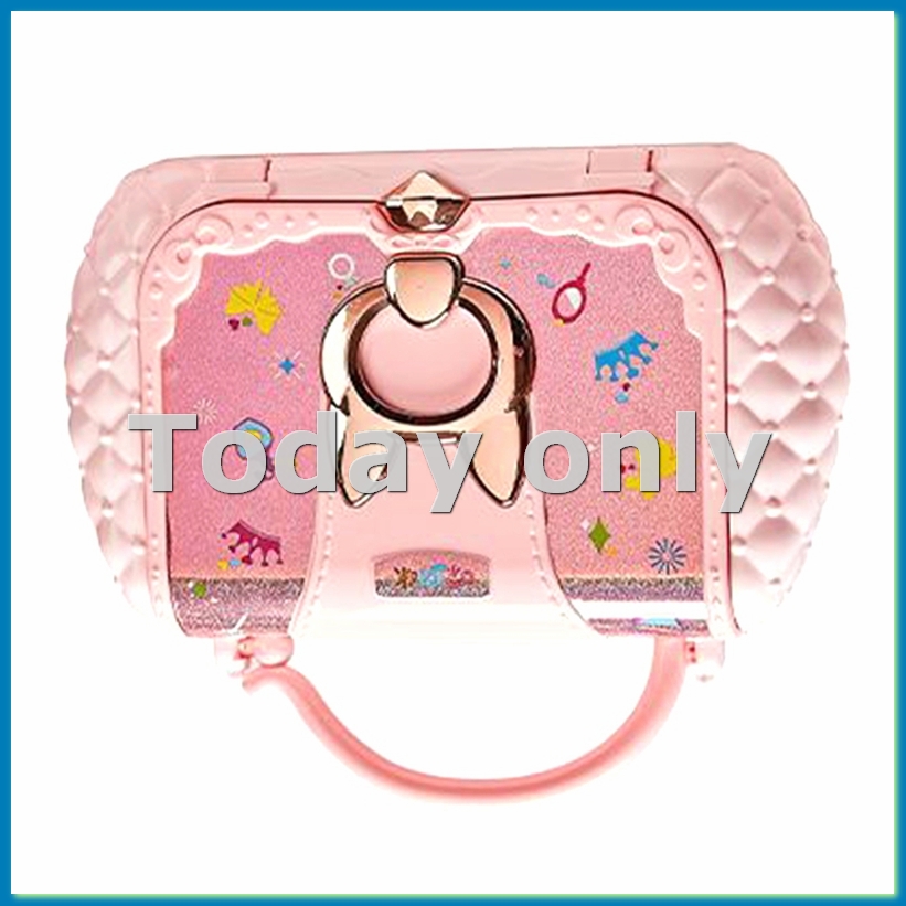 Beauty Makeup Set For Kids - Kids Beauty Toys Makeup Kit Little