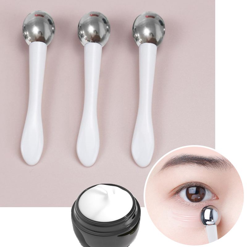 Beauty Makeup Cream - 1pc Eye Roller Massage Stick Eye