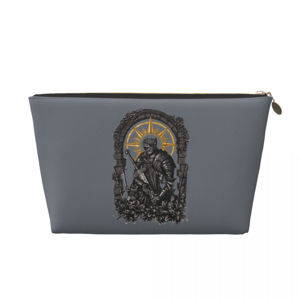 Beauty Makeup Game - Custom Dark Souls Game Travel Toiletry