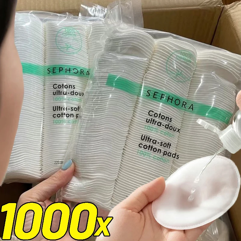 Beauty Of Joseon Makeup Remover - Disposable Makeup Remover Pads Soft Breathable
