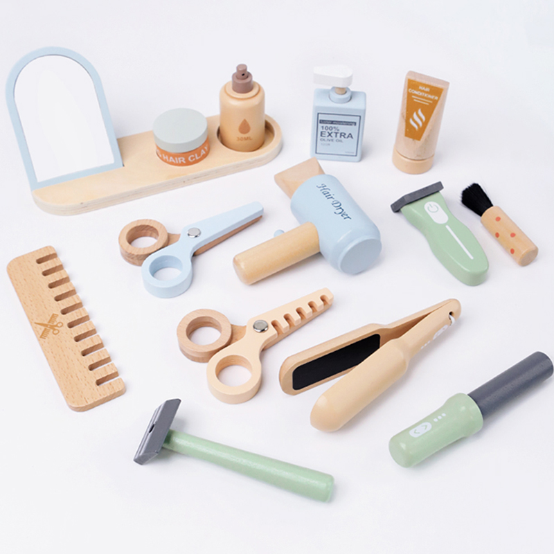 Beauty Makeup Games For Girls - Girls Beauty Salon Set Kids Hair