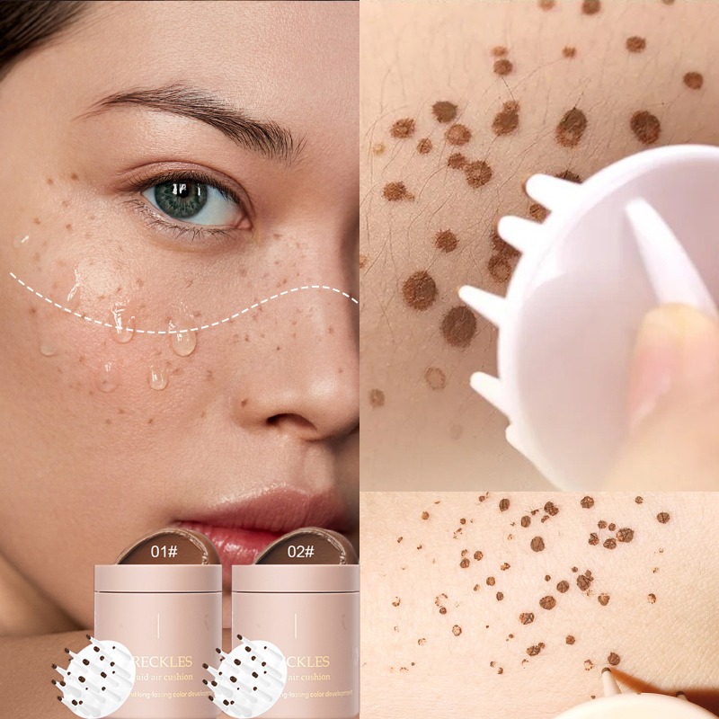 Beauty Of Joseon Makeup Remover - Natural Freckle Pen Soft Brown Stamp