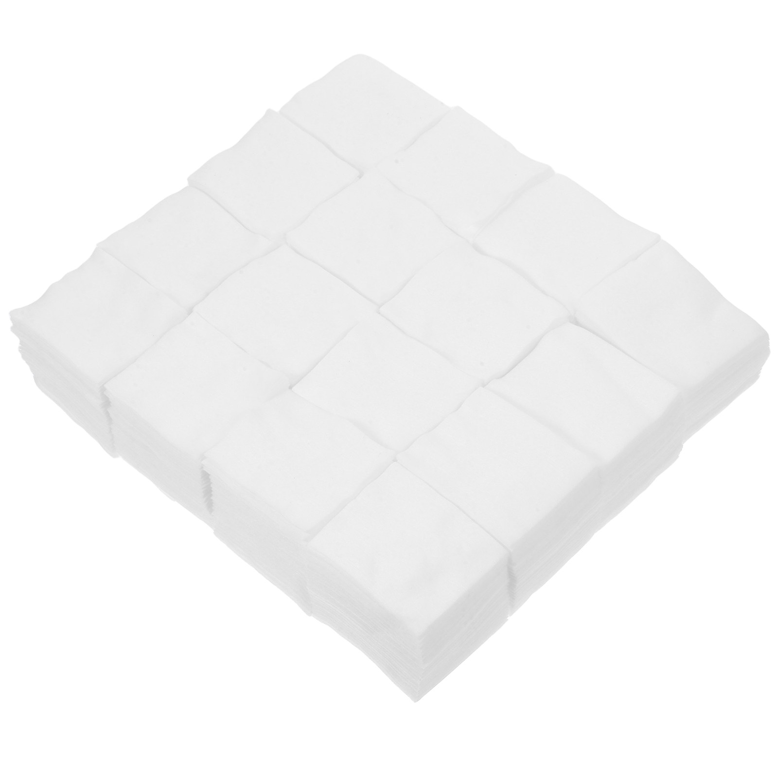 Beauty Of Joseon Makeup Remover - 1600Pcs Disposable Makeup Remover Cotton Pads