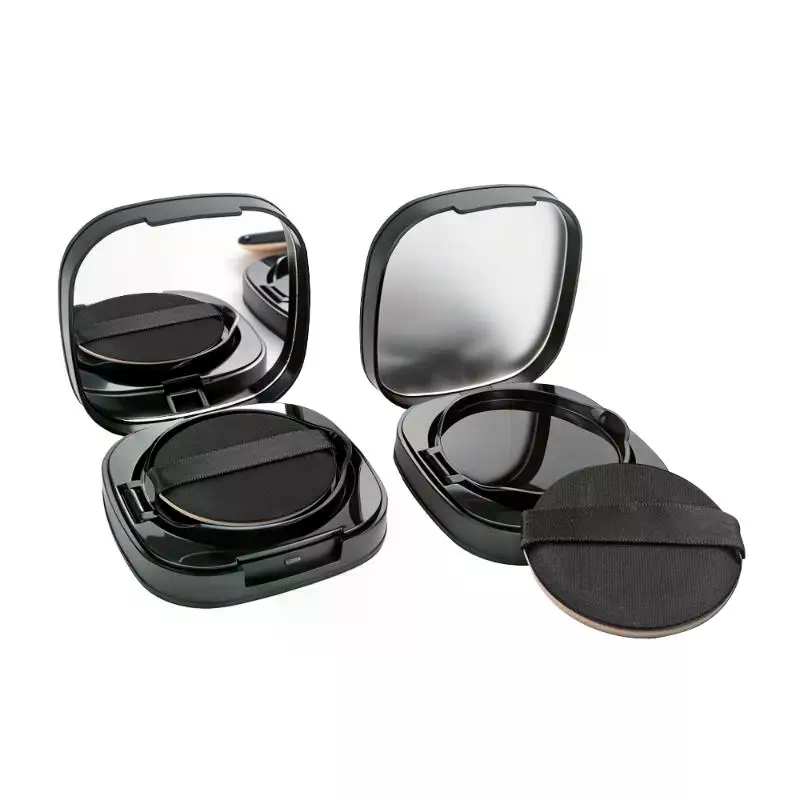 Beauty Makeup Artist - 1Pcs Empty Air Cushion Case With