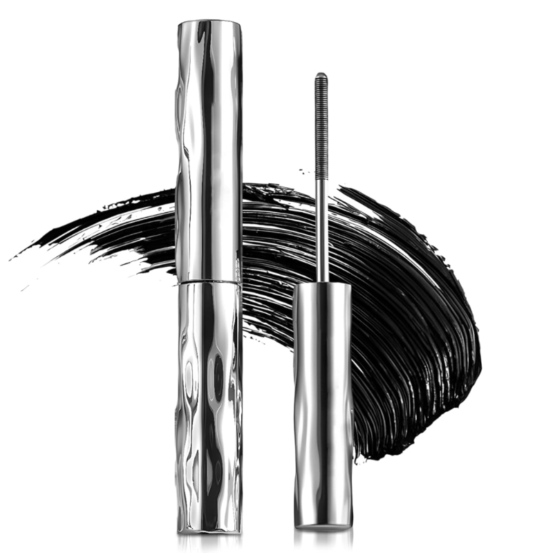 Iron Wand Mascara,Metal Mascar - Waterproof Mascara Wand 评论和价格