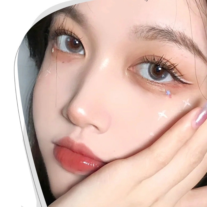 Iron Wand Mascara,Metal Mascar - Waterproof Mascara Wand 评论和价格