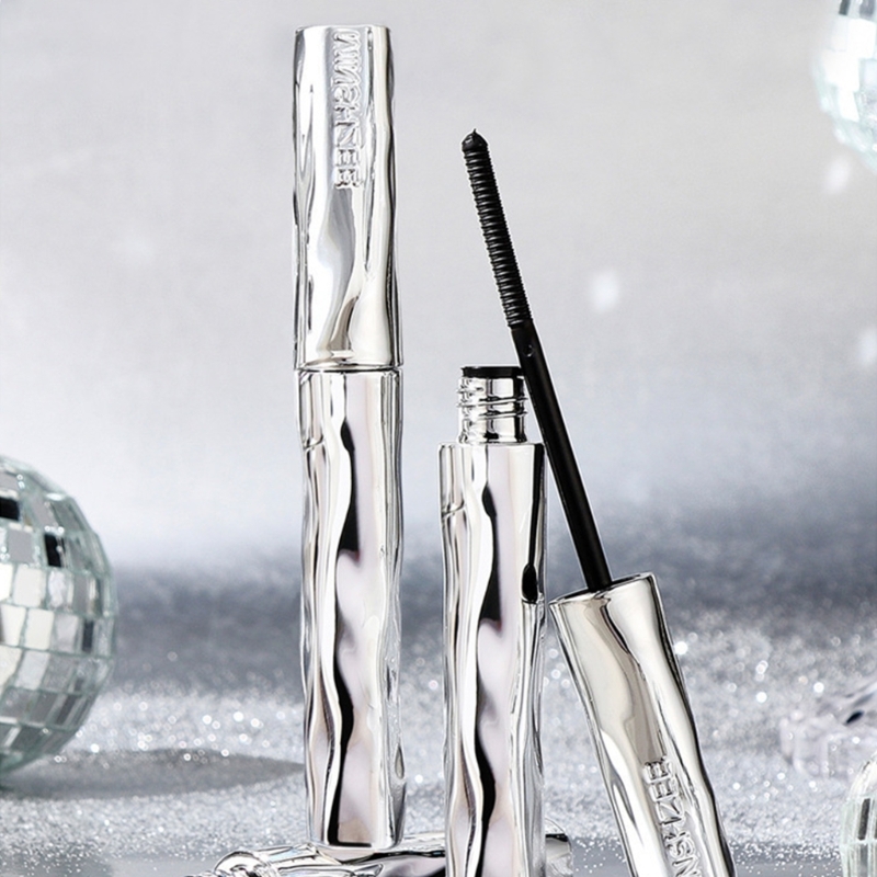 Iron Wand Mascara,Metal Mascar - Waterproof Mascara Wand 评论和价格