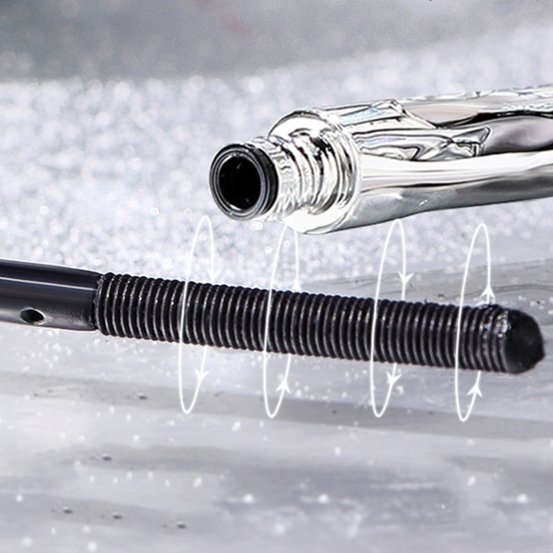 Iron Wand Mascara,Metal Mascar - Waterproof Mascara Wand 评论和价格