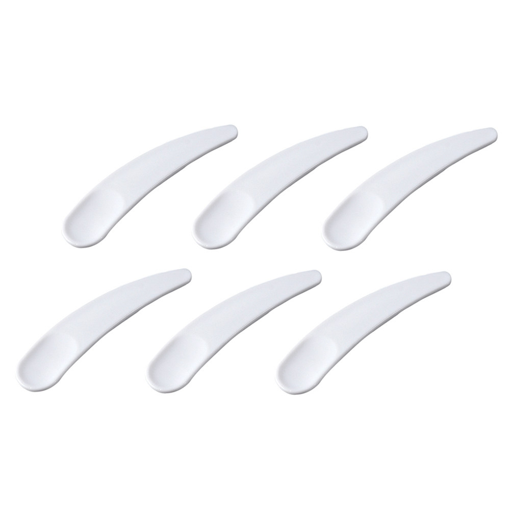 200Pcs Makeup Mask Scoop Premi - Beauty Makeup Cream 评论和价格