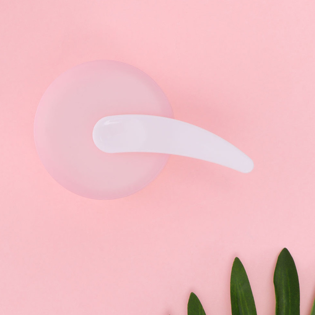 200Pcs Makeup Mask Scoop Premi - Beauty Makeup Cream 评论和价格