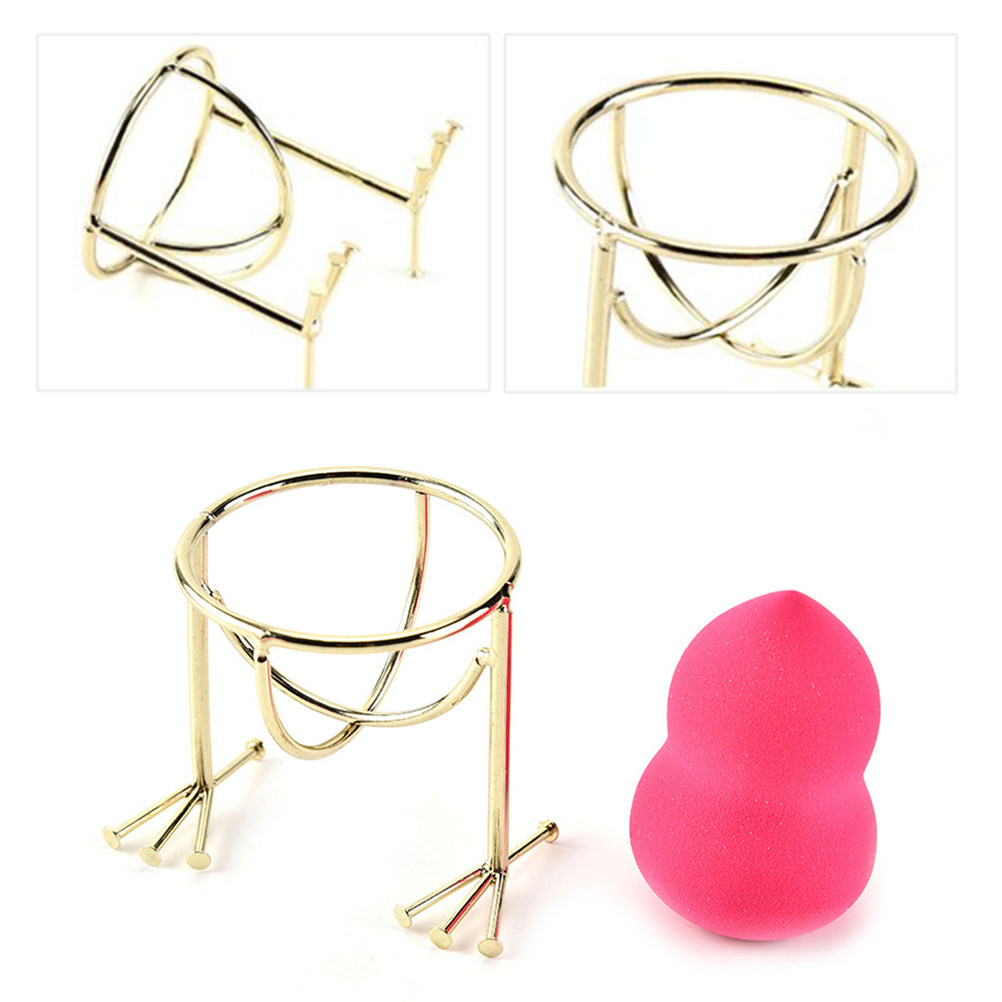 3Pcs Elegant Chic Makeup Spong - Beauty Makeup Sponge 评论和价格