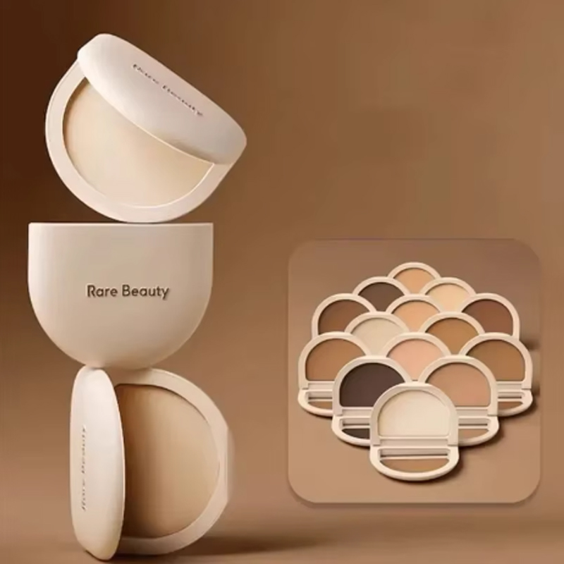 Rare Beauty Fixer Powder Compa - Beauty Makeup Fixer 评论和价格