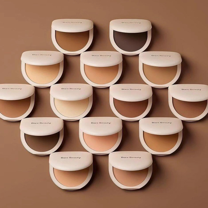 Rare Beauty Fixer Powder Compa - Beauty Makeup Fixer 评论和价格