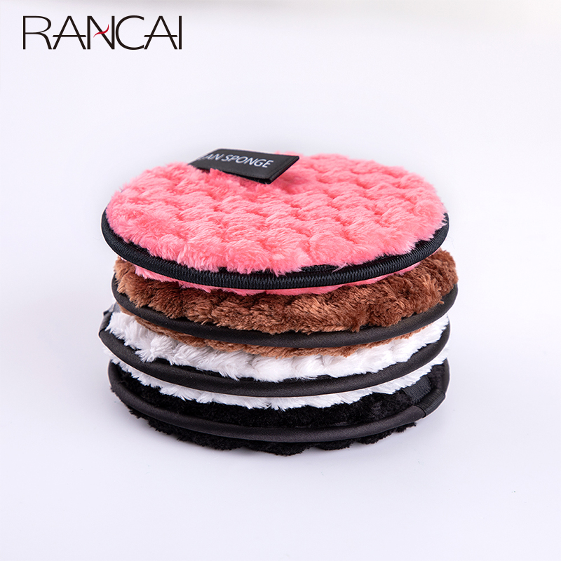 Makeup Remover Microfiber Puff - Beauty Of Joseon Makeup Remover 评论和价格