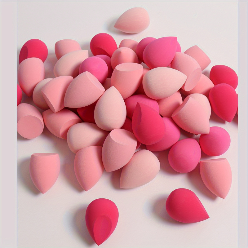 7Set of Makeup Sponge Suit - S - Beauty Makeup Artist 评论和价格