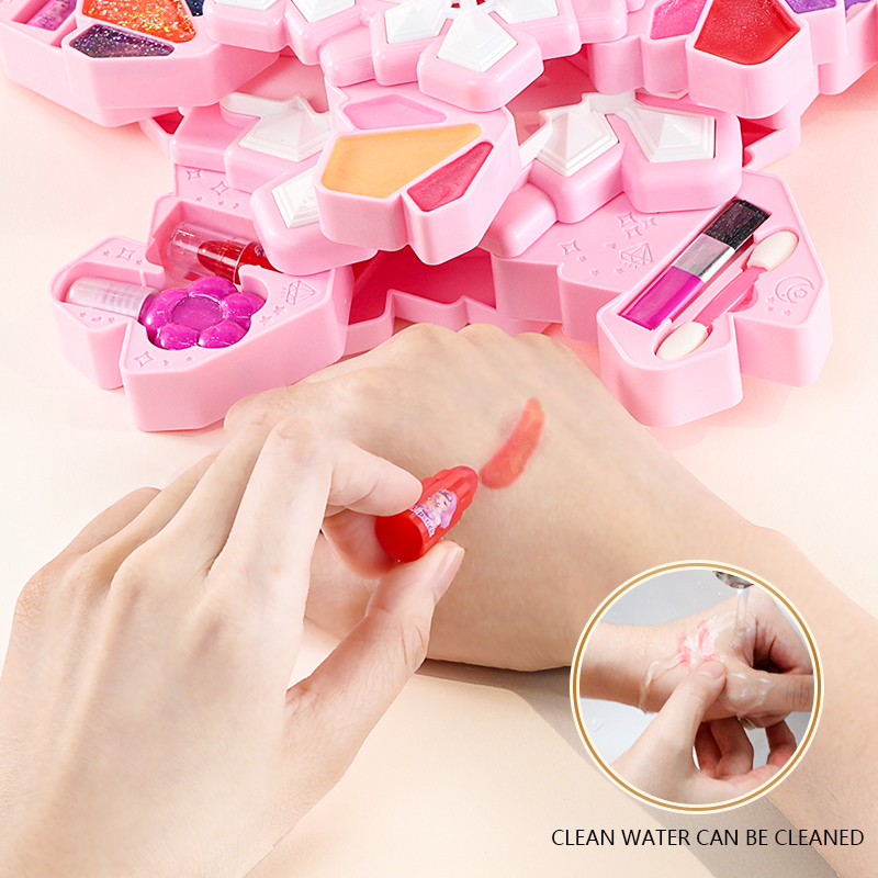 Makeup Toy for Girl Cosmetics  - Beauty Makeup Games For Girls 评论和价格
