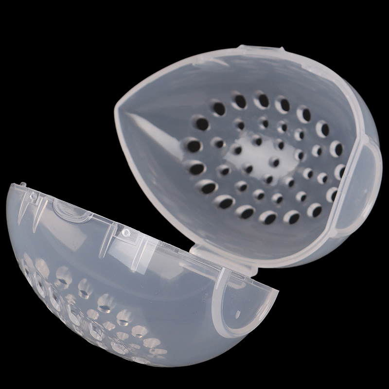 Beauty Sponge Make Up Puff Cas - Beauty Makeup Sponge 评论和价格