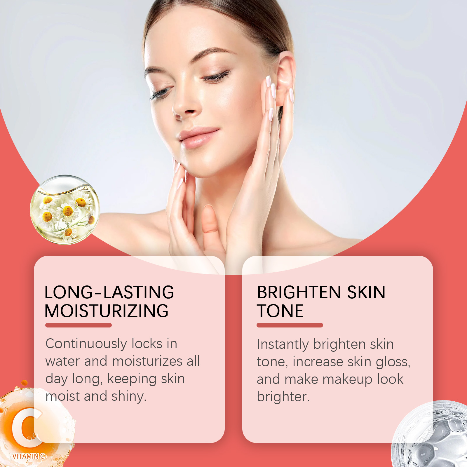 Matte Setting Spray Long-lasti - Beauty Makeup Fixer 评论和价格