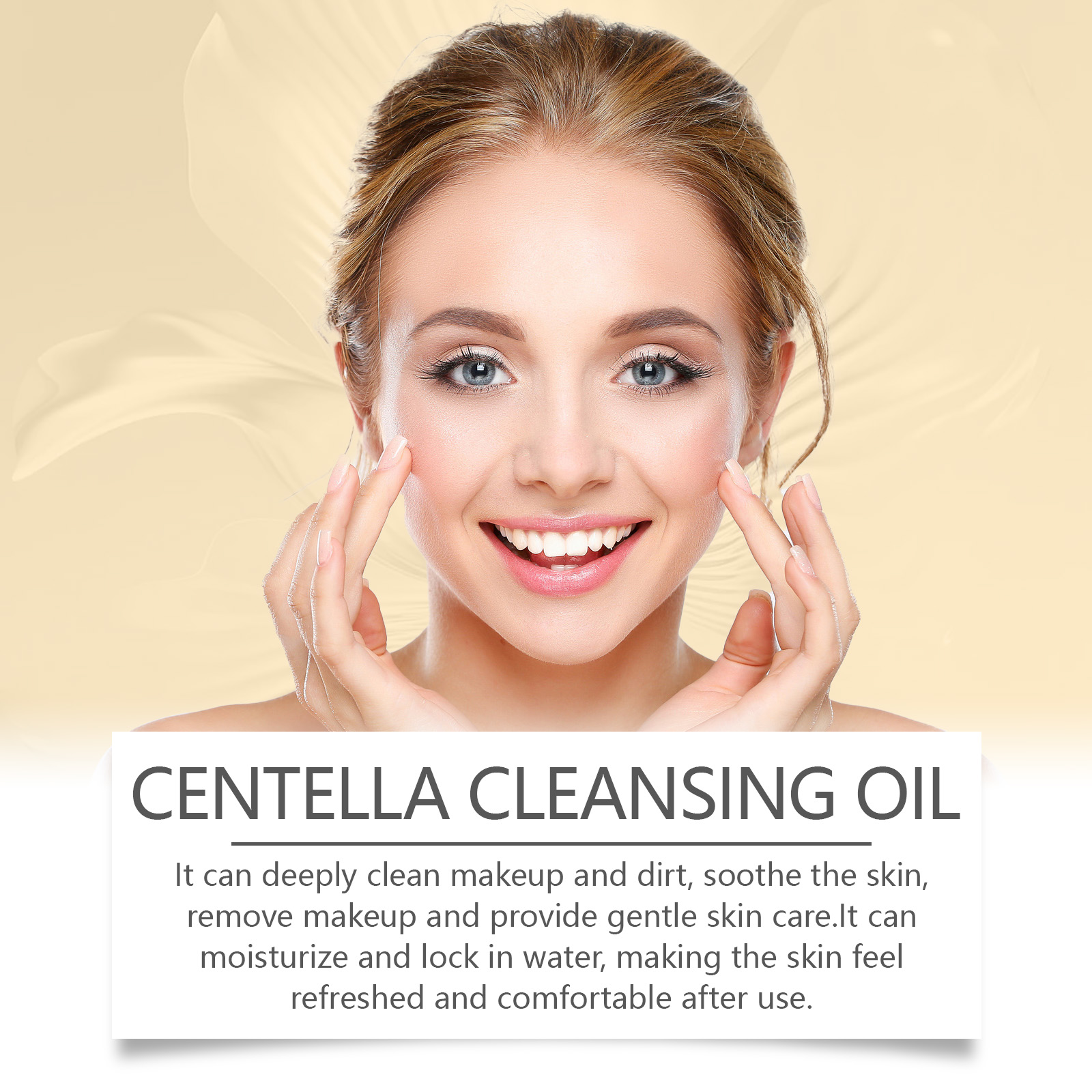 Centella Cleansing Oil Gentle  - Beauty Of Joseon Makeup Remover 评论和价格