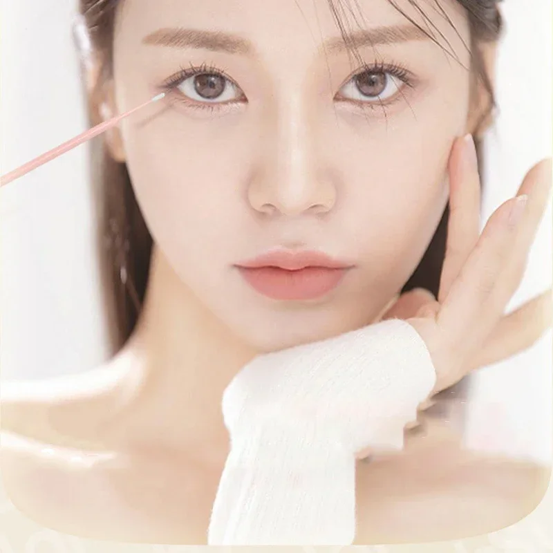 1000/500PCS Eyelash Cleaning B - Beauty Of Makeup 评论和价格