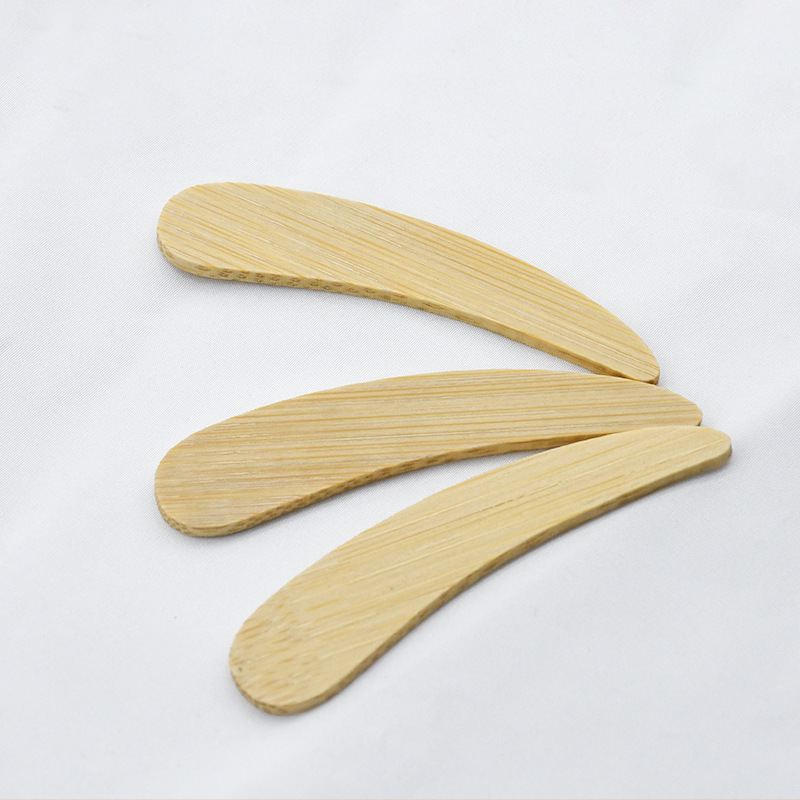 20/50/100/200 Bamboo Mask Spat - Beauty Makeup Cream 评论和价格