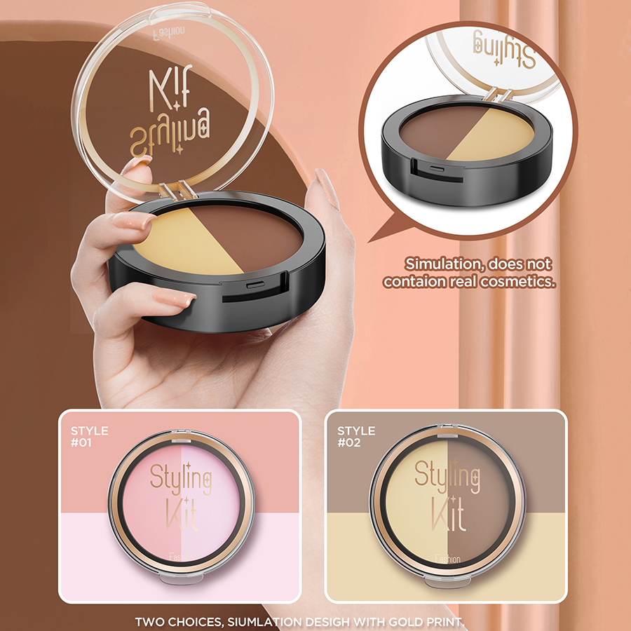 10 Pcs Simulation Girl Beauty  - Beauty Makeup Set For Kids 评论和价格