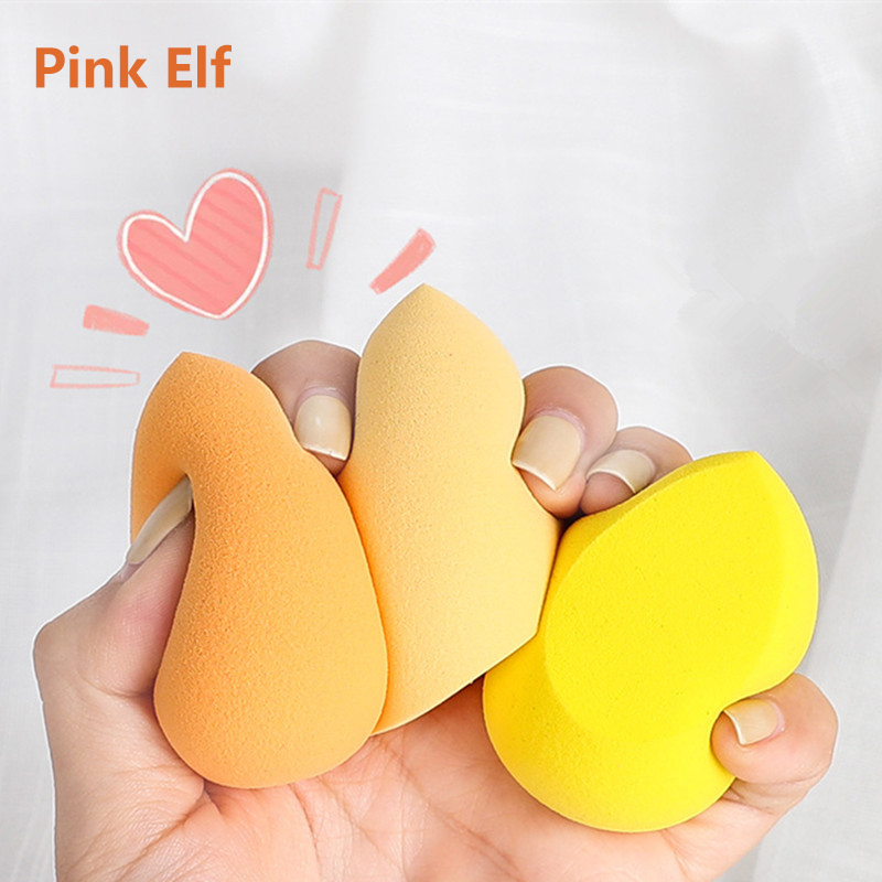 1/4/8pcs makeup sponge blender - Beauty Makeup Egg 评论和价格