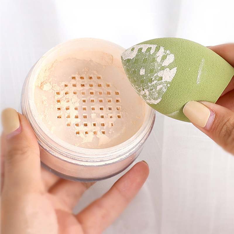 1/4/8pcs makeup sponge blender - Beauty Makeup Egg 评论和价格
