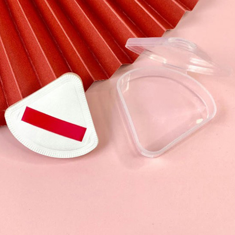 * * Hot Sale Portable Triangle - Beauty Makeup Box 评论和价格