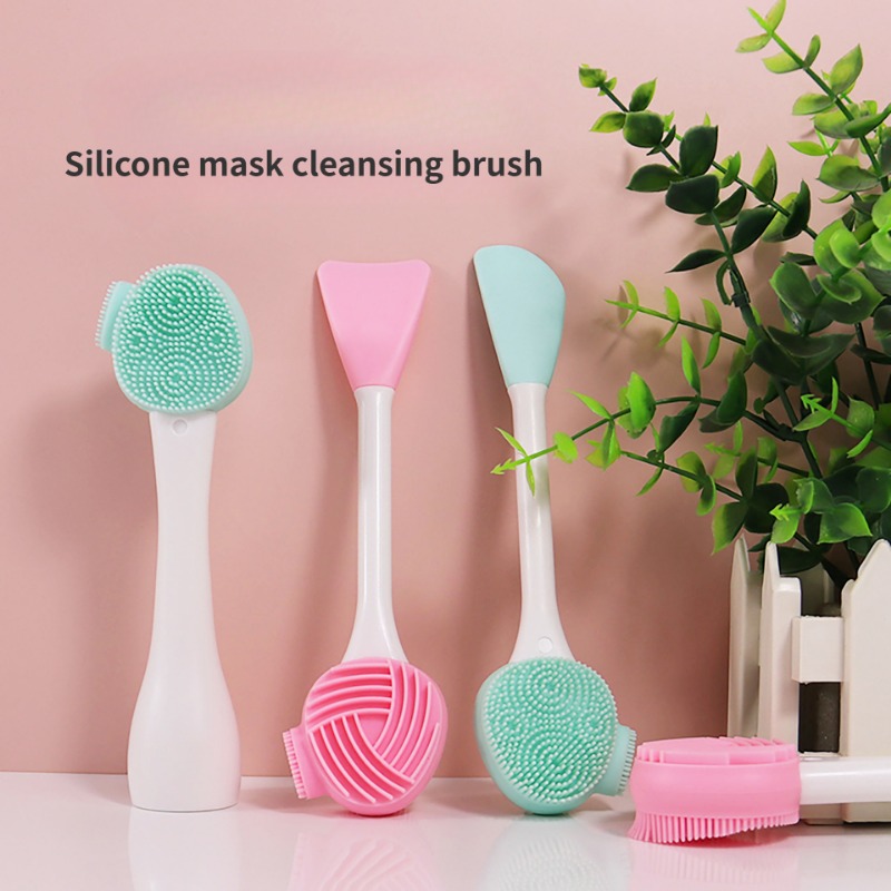 1PC Multi-purpose Cleansing Br - Beauty Makeup Artist 评论和价格