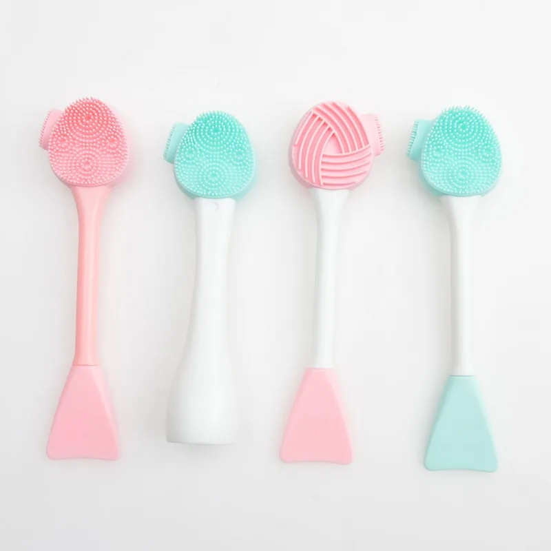 1PC Multi-purpose Cleansing Br - Beauty Makeup Artist 评论和价格