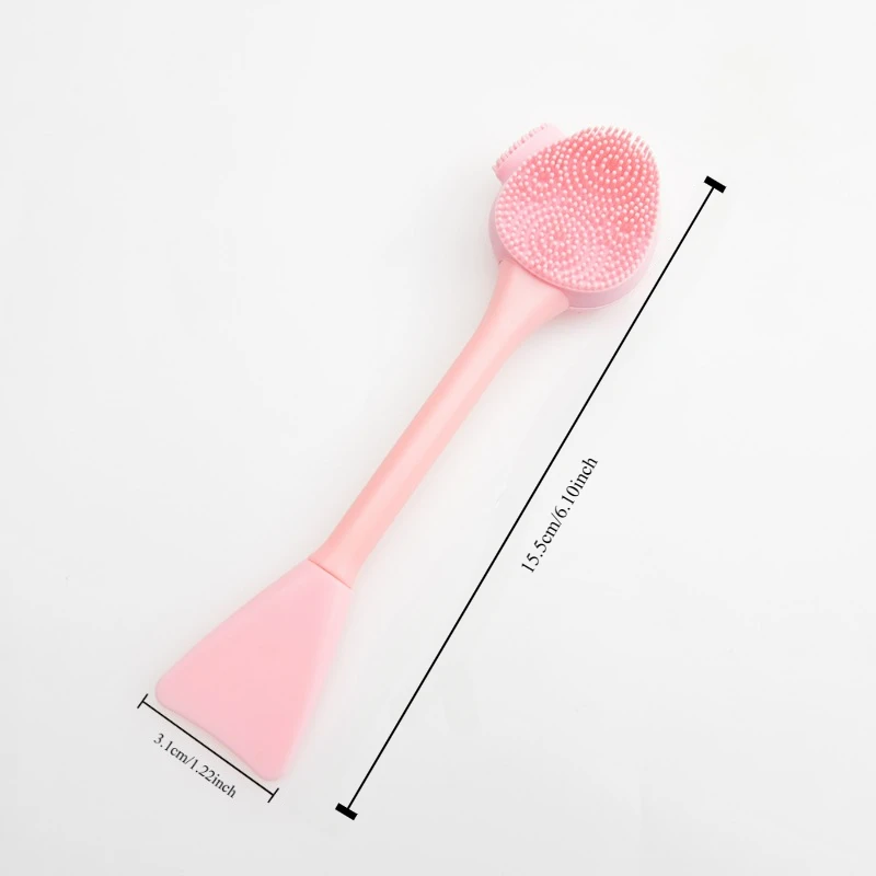 1PC Multi-purpose Cleansing Br - Beauty Makeup Artist 评论和价格
