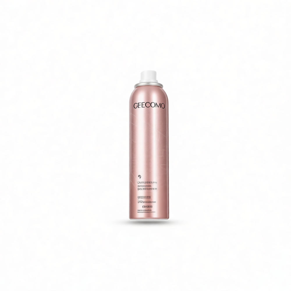 GECOMO Face Makeup Mist Long L - Beauty Makeup Fixer 评论和价格