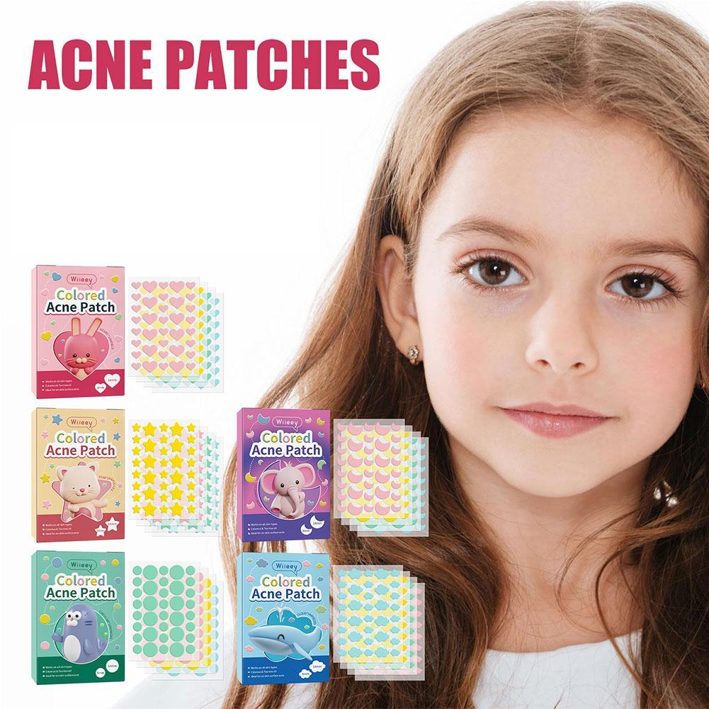 144Pcs/Set Star Pimple Patch A - Makeup Beauty Set 评论和价格