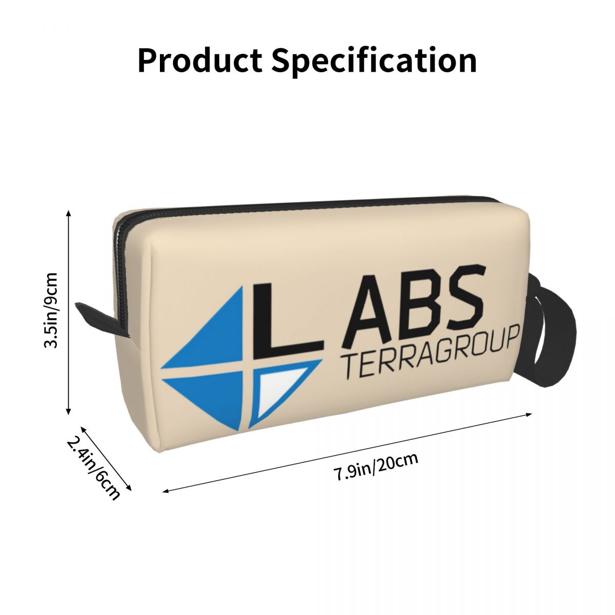 TerraGroup Labs Icon - Escape  - Beauty Makeup Icon 评论和价格