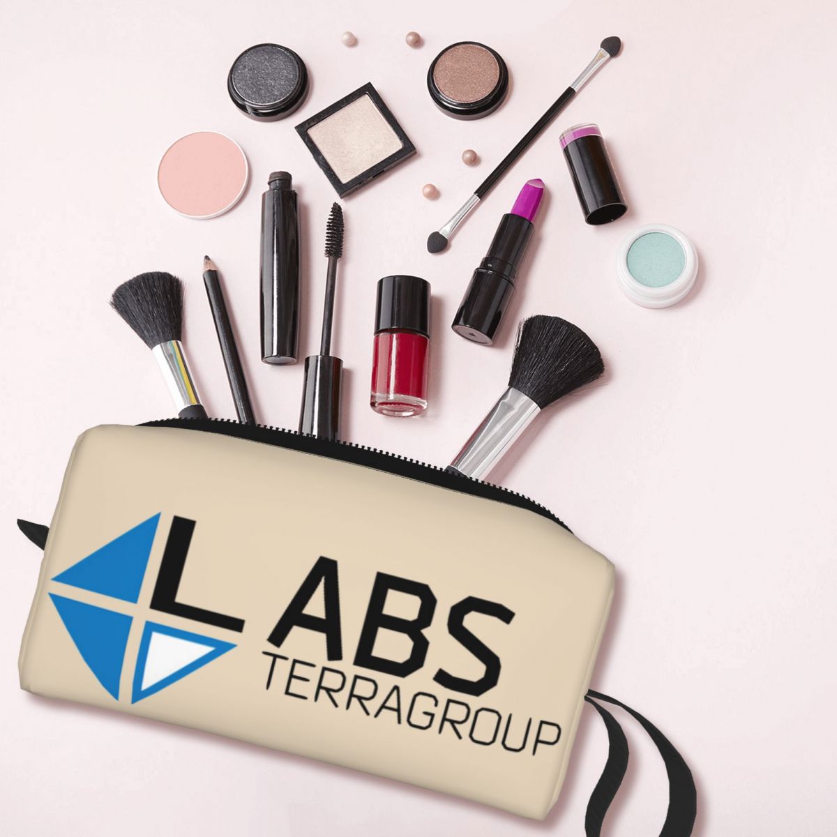 TerraGroup Labs Icon - Escape  - Beauty Makeup Icon 评论和价格