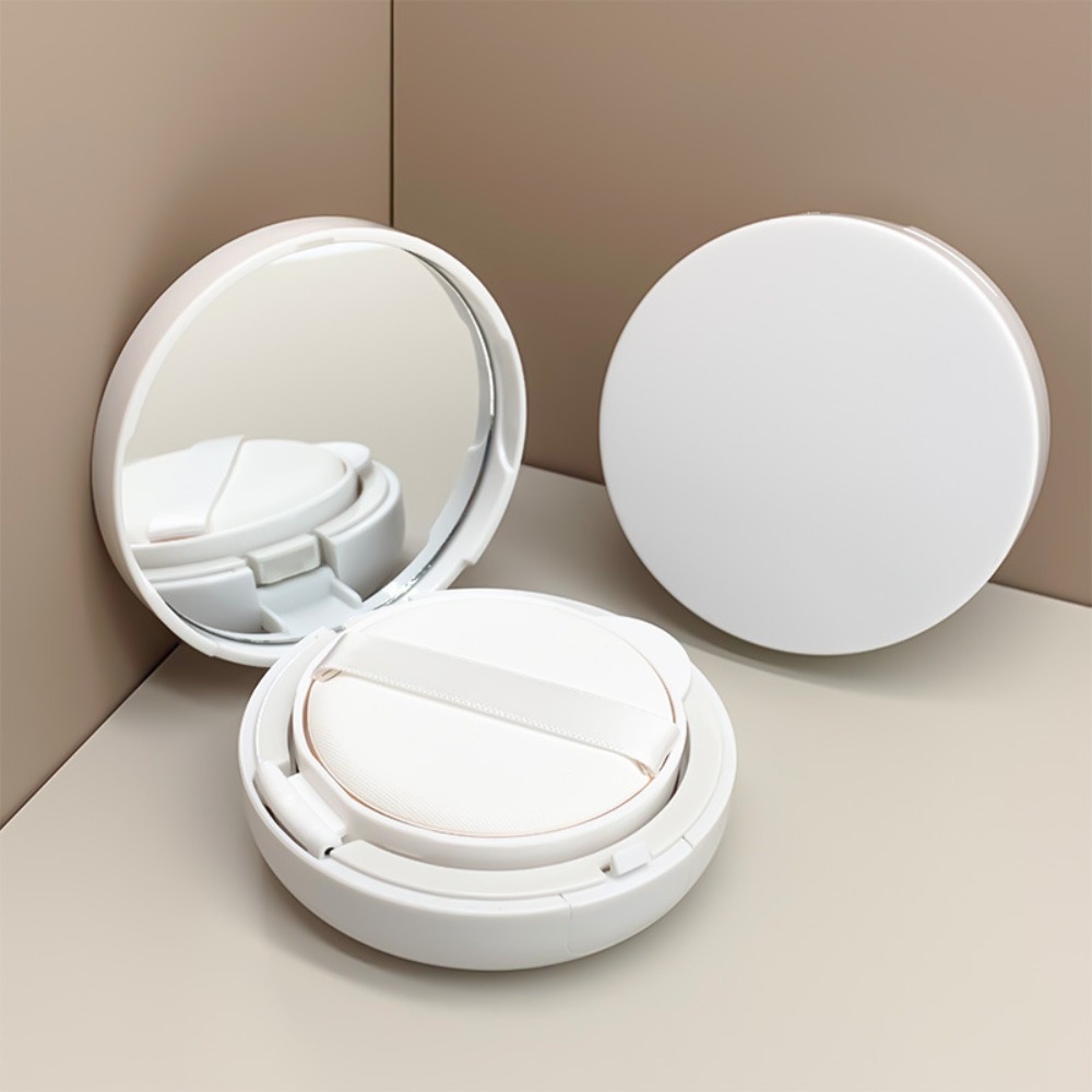 15g/0.5oz Empty Air Cushion Pu - Beauty Makeup Artist 评论和价格