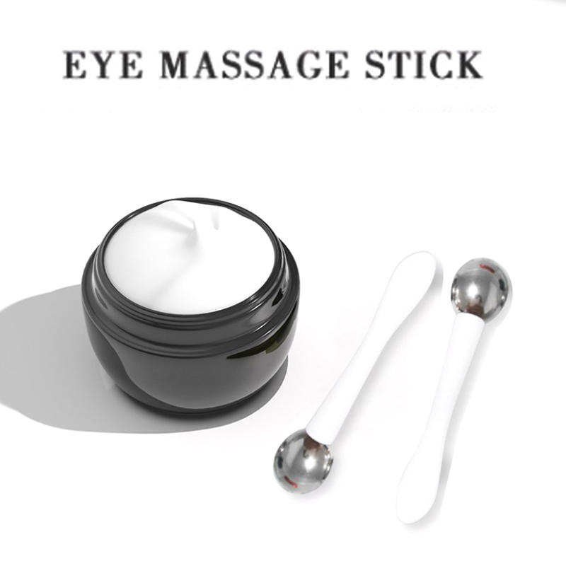 1pc Eye Roller Massage Stick E - Beauty Makeup Cream 评论和价格