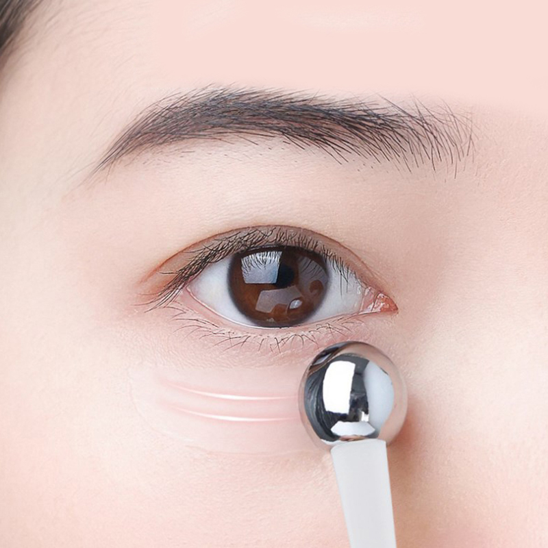 1pc Eye Roller Massage Stick E - Beauty Makeup Cream 评论和价格