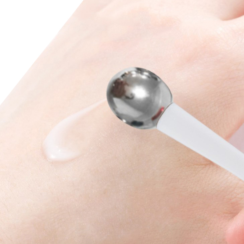 1pc Eye Roller Massage Stick E - Beauty Makeup Cream 评论和价格