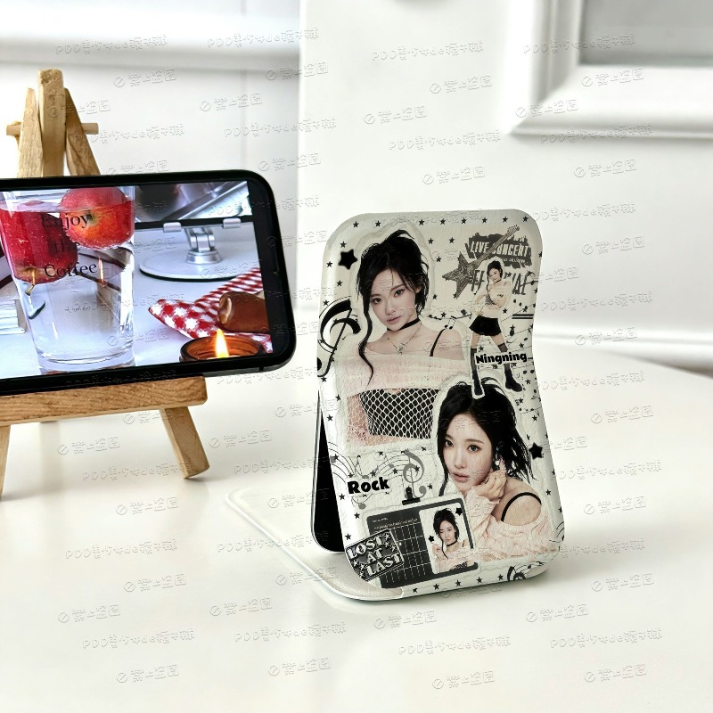 Aespas Mini Folding Makeup Mir - Beauty Of Makeup 评论和价格