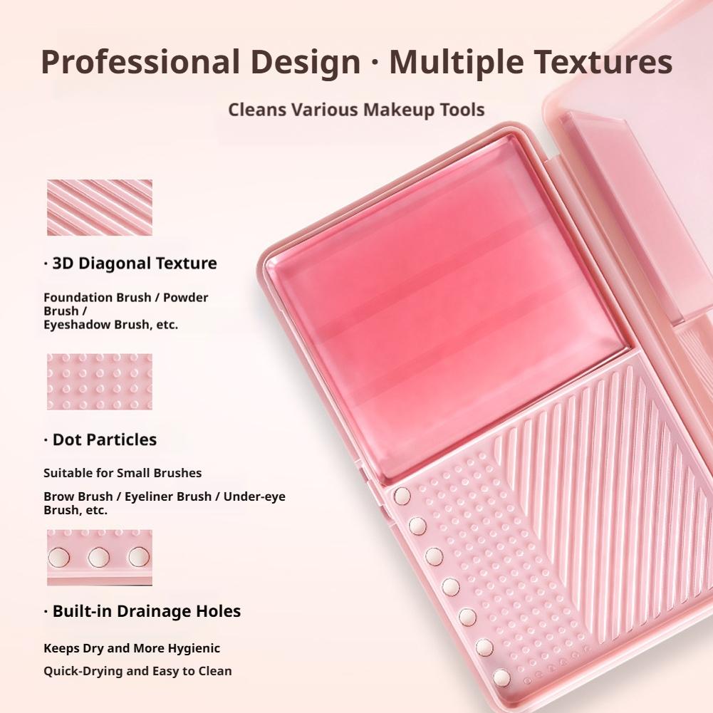 Makeup Brush Essential Oil Soa - Beauty Makeup Sponge 评论和价格