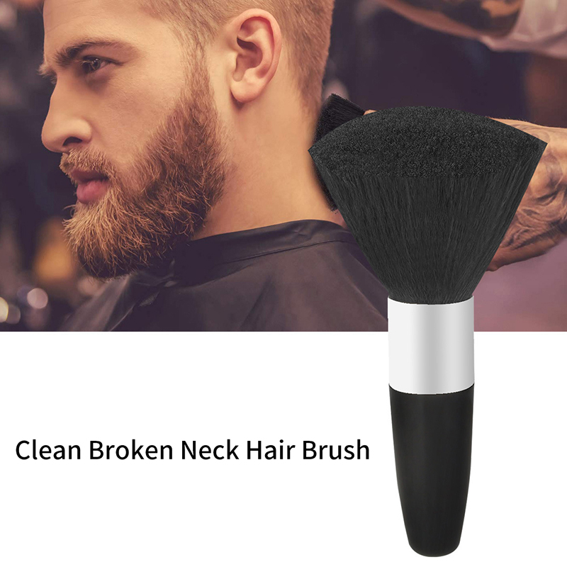 New Soft Neck Face Duster Barb - Beauty Makeup Artist 评论和价格