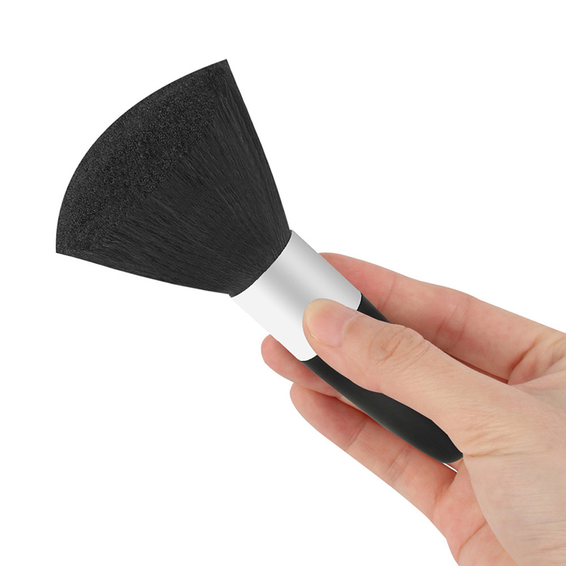 New Soft Neck Face Duster Barb - Beauty Makeup Artist 评论和价格