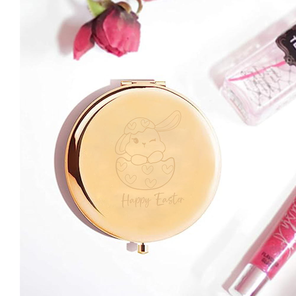 1pc Cartoon Beautiful rabbit C - Beauty Of Makeup 评论和价格