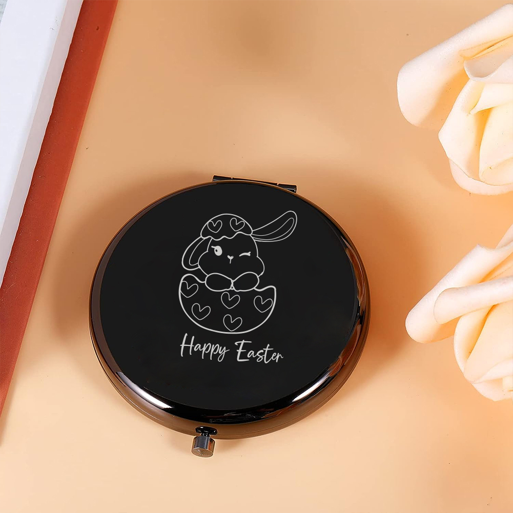 1pc Cartoon Beautiful rabbit C - Beauty Of Makeup 评论和价格