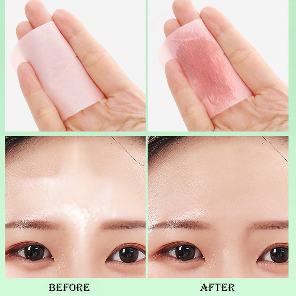 100Pcs Oil Removal Face Oil Bl - Beauty Of Joseon Makeup Remover 评论和价格