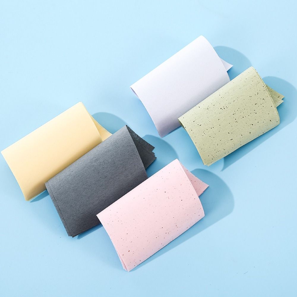 100Pcs Oil Removal Face Oil Bl - Beauty Of Joseon Makeup Remover 评论和价格